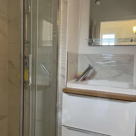 Апартаменты 4 Couchages Port Naturisme Pl080-ta21 Лёкат